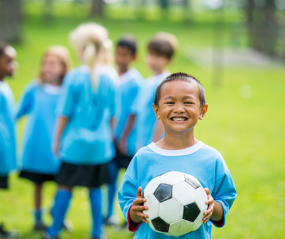 360 School Holiday Sports Camps | Programs For Kids Aged 5-12