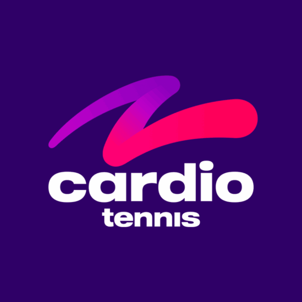 cardio tennis