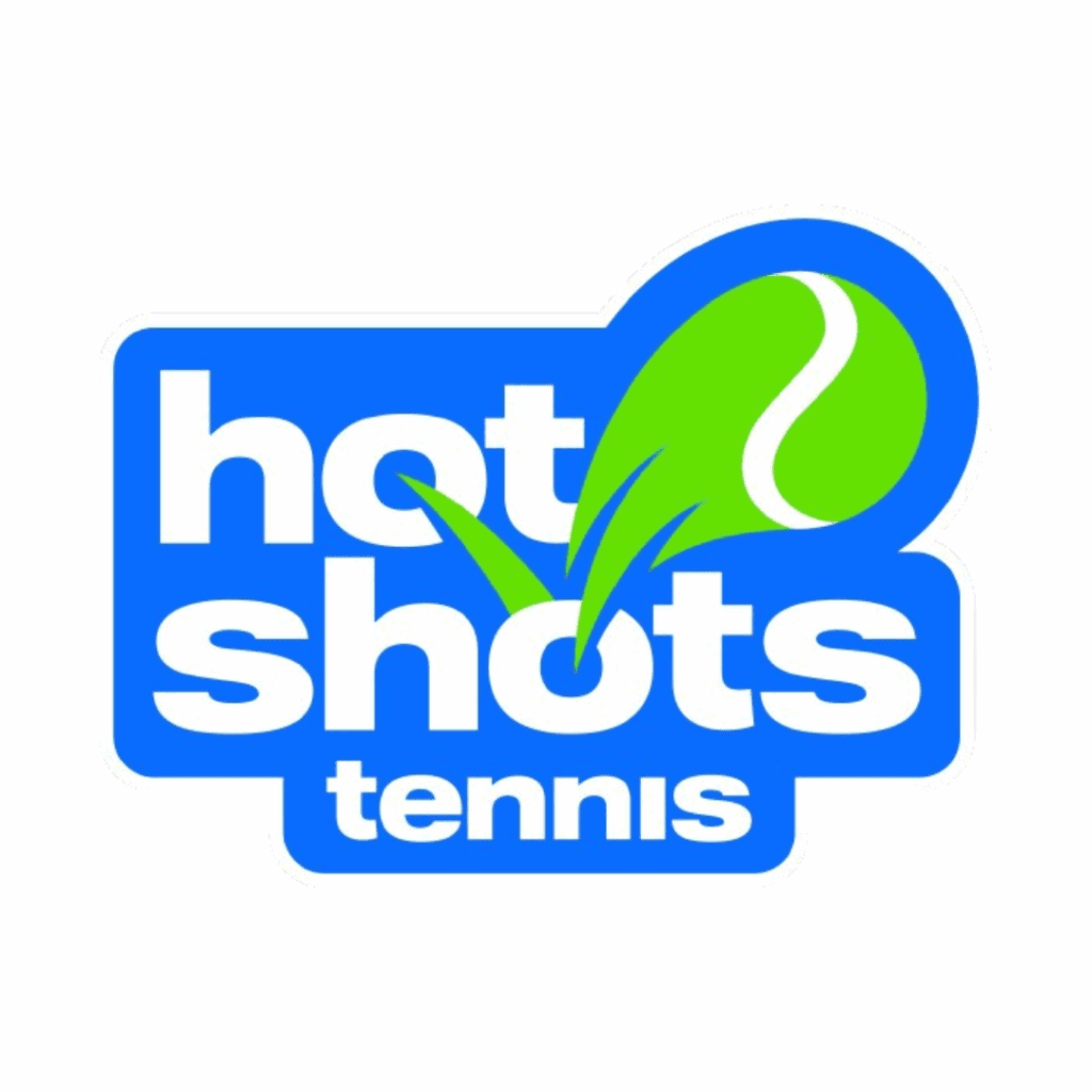 hot shots tennis