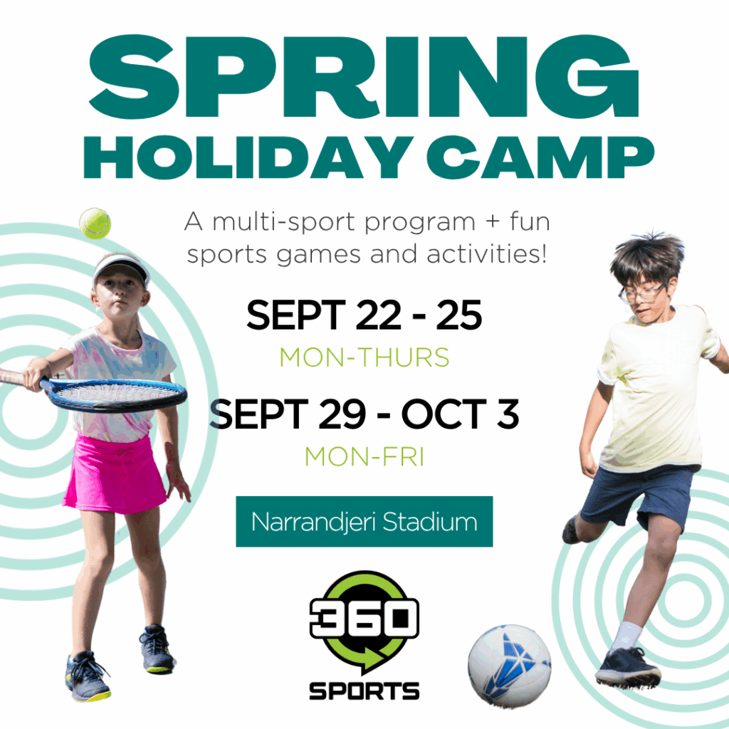 Fun school holiday program in Thornbury