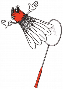 DAR-SportCharacters_Badminton DAR-SportCharacters_Badminton