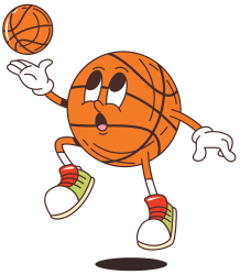 DAR-SportCharacters_Basketball DAR-SportCharacters_Basketball