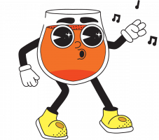 DCSS Mascot 1 DCSS Mascot 1